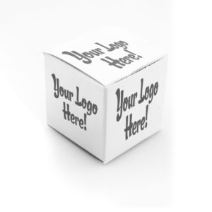 POP-VAC 4ml Custom Branded Boxes