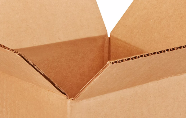 Corrugated Boxes