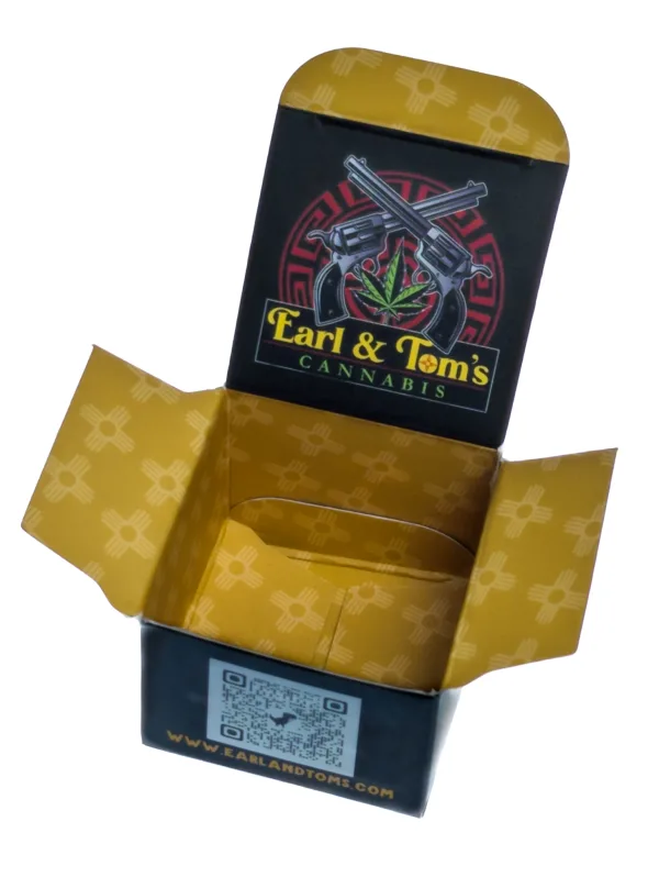 Custom Label Design Service - Image 9